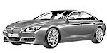 BMW F06 P1DAE Fault Code