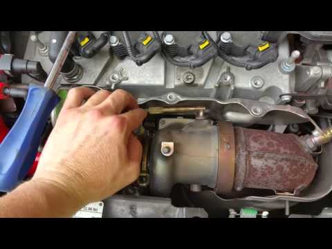 See P1DAE repair manual