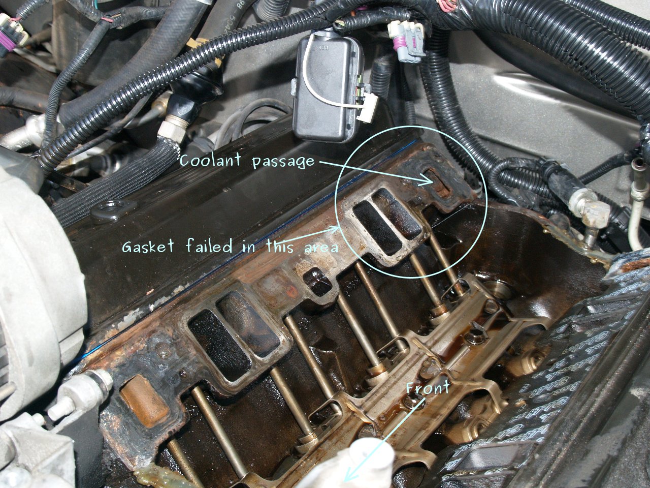 See P1DAE repair manual