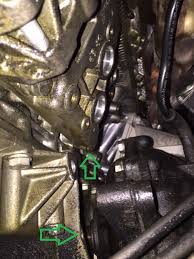 See P1DAE in engine